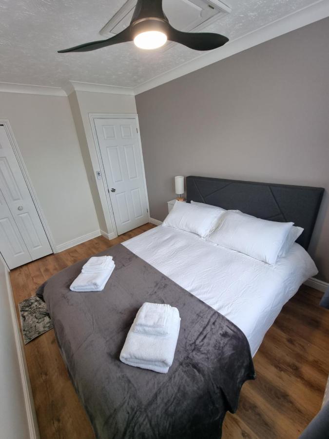Holiday home The Forest House Brandon (Suffolk)