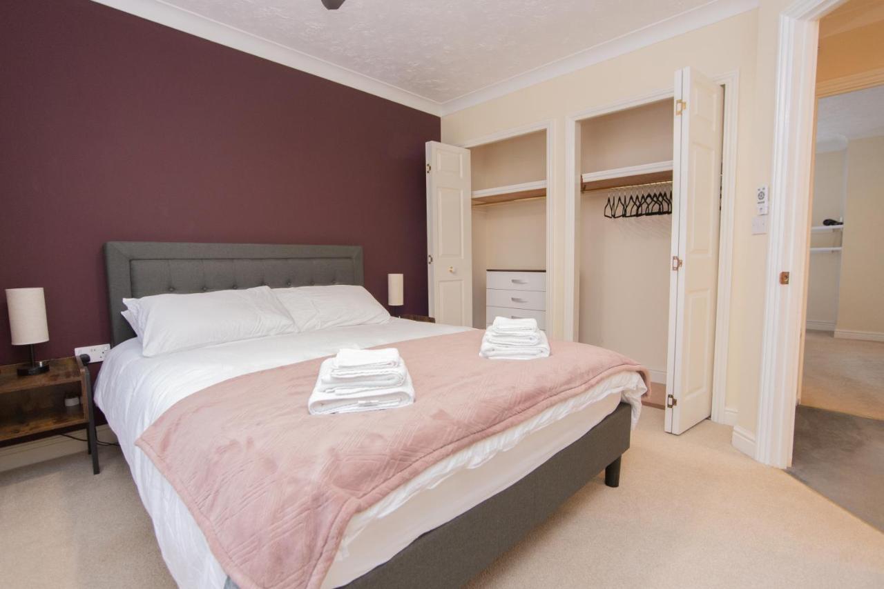 Holiday home The Forest House Brandon (Suffolk)